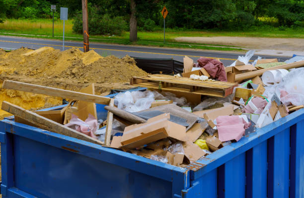 Best Commercial Junk Removal  in Alta Sierra, CA